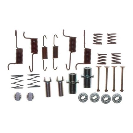 Raybestos R-Line Parking Brake Hardware Kit - Brakes H17428